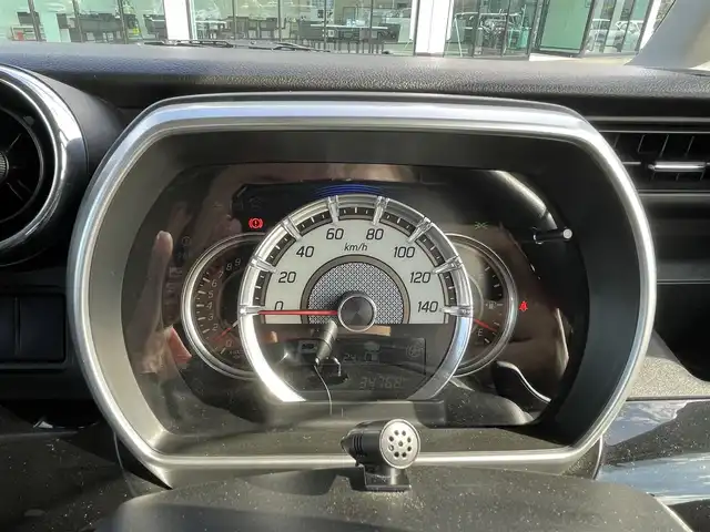 スズキ スペーシア カスタム HYBRID XS ターボ 鹿児島県 2018(平30)年 3.5万km フェニックスレッドパール/ブルーイッシュブラックパール 社外ナビ/（フルセグTV/Bluetooth/CD/DVD）/バックカメラ/両側パワースライドドア/レーダークルーズコントロール/LEDヘッドライト/シートヒーター/純正15インチアルミホイール/アイドリングストップ/スマートキー/ETC