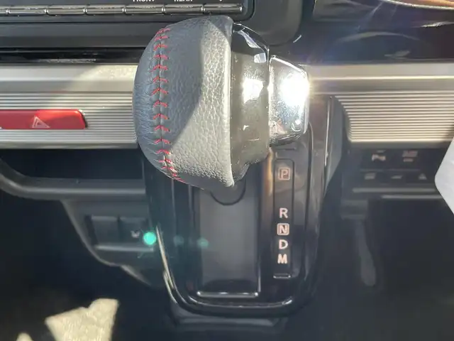 スズキ スペーシア カスタム HYBRID XS ターボ 鹿児島県 2018(平30)年 3.5万km フェニックスレッドパール/ブルーイッシュブラックパール 社外ナビ/（フルセグTV/Bluetooth/CD/DVD）/バックカメラ/両側パワースライドドア/レーダークルーズコントロール/LEDヘッドライト/シートヒーター/純正15インチアルミホイール/アイドリングストップ/スマートキー/ETC