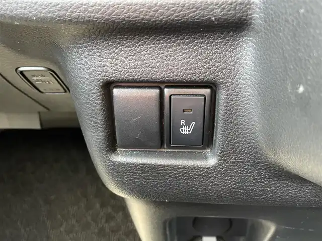 スズキ スペーシア カスタム HYBRID XS ターボ 鹿児島県 2018(平30)年 3.5万km フェニックスレッドパール/ブルーイッシュブラックパール 社外ナビ/（フルセグTV/Bluetooth/CD/DVD）/バックカメラ/両側パワースライドドア/レーダークルーズコントロール/LEDヘッドライト/シートヒーター/純正15インチアルミホイール/アイドリングストップ/スマートキー/ETC