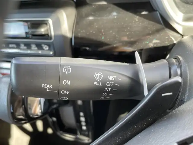 スズキ スペーシア カスタム HYBRID XS ターボ 鹿児島県 2018(平30)年 3.5万km フェニックスレッドパール/ブルーイッシュブラックパール 社外ナビ/（フルセグTV/Bluetooth/CD/DVD）/バックカメラ/両側パワースライドドア/レーダークルーズコントロール/LEDヘッドライト/シートヒーター/純正15インチアルミホイール/アイドリングストップ/スマートキー/ETC