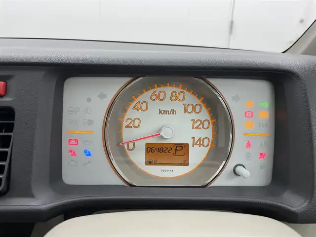 ホンダ ライフ パステル 茨城県 2008(平20)年 6.5万km プレミアムホワイトパール 純正マルチCDチューナー/ワンセグ/バックカメラ/スマートキー/ETC/純正フロアマット/パワーウィンドウ/パワーステアリング/ドアバイザー/ABS/取扱説明書