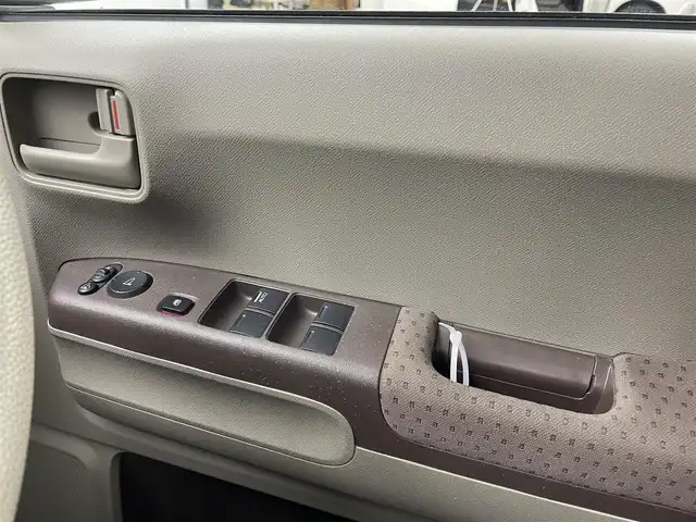 ホンダ ライフ パステル 茨城県 2008(平20)年 6.5万km プレミアムホワイトパール 純正マルチCDチューナー/ワンセグ/バックカメラ/スマートキー/ETC/純正フロアマット/パワーウィンドウ/パワーステアリング/ドアバイザー/ABS/取扱説明書