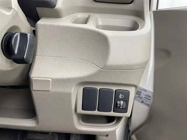 ホンダ ライフ パステル 茨城県 2008(平20)年 6.5万km プレミアムホワイトパール 純正マルチCDチューナー/ワンセグ/バックカメラ/スマートキー/ETC/純正フロアマット/パワーウィンドウ/パワーステアリング/ドアバイザー/ABS/取扱説明書