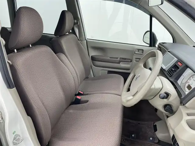 ホンダ ライフ パステル 茨城県 2008(平20)年 6.5万km プレミアムホワイトパール 純正マルチCDチューナー/ワンセグ/バックカメラ/スマートキー/ETC/純正フロアマット/パワーウィンドウ/パワーステアリング/ドアバイザー/ABS/取扱説明書