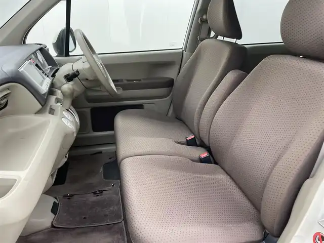 ホンダ ライフ パステル 茨城県 2008(平20)年 6.5万km プレミアムホワイトパール 純正マルチCDチューナー/ワンセグ/バックカメラ/スマートキー/ETC/純正フロアマット/パワーウィンドウ/パワーステアリング/ドアバイザー/ABS/取扱説明書