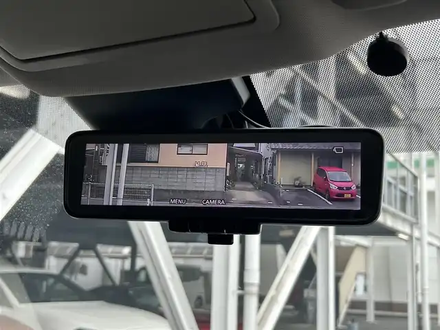 日産 エクストレイル 20Xi 静岡県 2019(平31)年 4.6万km ダイヤモンドブラック 純正9インチメモリナビ/（CD/DVD/BT/FM/AM/SD）/フルセグTV/プロパイロット/・インテリジェントLI（車線逸脱防止）/・BSW（後側方車両検知警報）/・RCTA（交代時車両検知）/アラウンドビューモニター/電動リアゲート/ETC/LEDヘッドライト/フォグランプ/パートナーコンビ防水シート/革巻きハンドル/ISOFIX/純正18AW