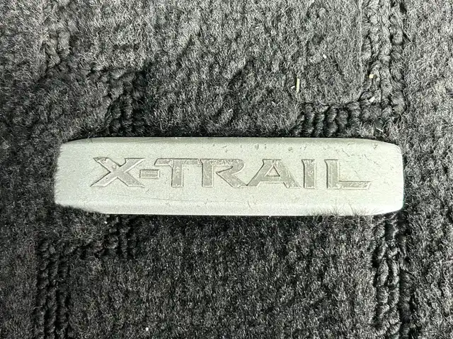 日産 エクストレイル 20Xi 静岡県 2019(平31)年 4.6万km ダイヤモンドブラック 純正9インチメモリナビ/（CD/DVD/BT/FM/AM/SD）/フルセグTV/プロパイロット/・インテリジェントLI（車線逸脱防止）/・BSW（後側方車両検知警報）/・RCTA（交代時車両検知）/アラウンドビューモニター/電動リアゲート/ETC/LEDヘッドライト/フォグランプ/パートナーコンビ防水シート/革巻きハンドル/ISOFIX/純正18AW