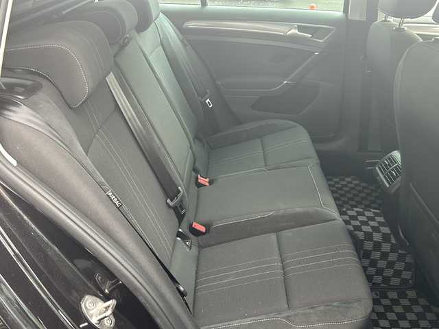 フォルクスワーゲン ゴルフ オールトラック TSI 4モーション 道央・札幌 2017(平29)年 5.4万km 黒