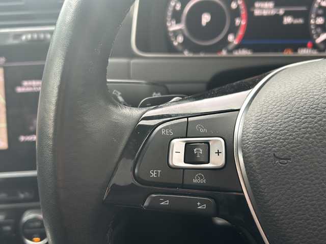 フォルクスワーゲン ゴルフ オールトラック TSI 4モーション 道央・札幌 2017(平29)年 5.4万km 黒