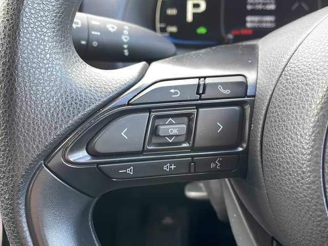 トヨタ アクア X 新潟県 2022(令4)年 4.2万km クリアベージュメタリック 純正ディスプレイオーディオ/(AM/FM/Bluetooth/Miracast)/トヨタセーフティセンス/・レーダークルーズコントロール/・レーンキープアシスト/・プリクラッシュセーフティ/・オートマチックハイビーム/バックカメラ/ビルトインETC/AC100V/LEDヘッドライト/ヘッドライトレベライザー/ステアリングスイッチ/電動格納ミラー/取扱説明書/保証書