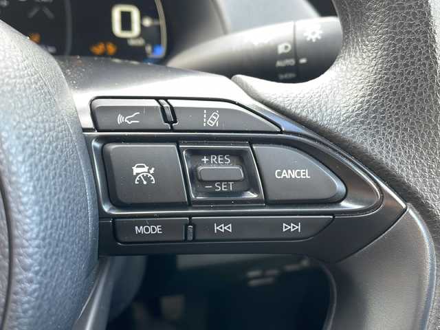 トヨタ アクア X 新潟県 2022(令4)年 4.2万km クリアベージュメタリック 純正ディスプレイオーディオ/(AM/FM/Bluetooth/Miracast)/トヨタセーフティセンス/・レーダークルーズコントロール/・レーンキープアシスト/・プリクラッシュセーフティ/・オートマチックハイビーム/バックカメラ/ビルトインETC/AC100V/LEDヘッドライト/ヘッドライトレベライザー/ステアリングスイッチ/電動格納ミラー/取扱説明書/保証書