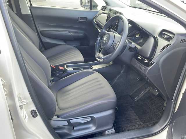 トヨタ アクア X 新潟県 2022(令4)年 4.2万km クリアベージュメタリック 純正ディスプレイオーディオ/(AM/FM/Bluetooth/Miracast)/トヨタセーフティセンス/・レーダークルーズコントロール/・レーンキープアシスト/・プリクラッシュセーフティ/・オートマチックハイビーム/バックカメラ/ビルトインETC/AC100V/LEDヘッドライト/ヘッドライトレベライザー/ステアリングスイッチ/電動格納ミラー/取扱説明書/保証書