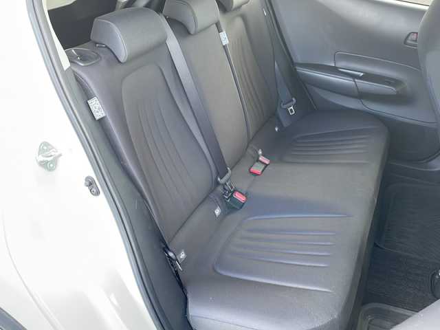 トヨタ アクア X 新潟県 2022(令4)年 4.2万km クリアベージュメタリック 純正ディスプレイオーディオ/(AM/FM/Bluetooth/Miracast)/トヨタセーフティセンス/・レーダークルーズコントロール/・レーンキープアシスト/・プリクラッシュセーフティ/・オートマチックハイビーム/バックカメラ/ビルトインETC/AC100V/LEDヘッドライト/ヘッドライトレベライザー/ステアリングスイッチ/電動格納ミラー/取扱説明書/保証書