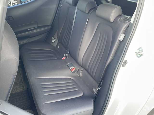 トヨタ アクア X 新潟県 2022(令4)年 4.2万km クリアベージュメタリック 純正ディスプレイオーディオ/(AM/FM/Bluetooth/Miracast)/トヨタセーフティセンス/・レーダークルーズコントロール/・レーンキープアシスト/・プリクラッシュセーフティ/・オートマチックハイビーム/バックカメラ/ビルトインETC/AC100V/LEDヘッドライト/ヘッドライトレベライザー/ステアリングスイッチ/電動格納ミラー/取扱説明書/保証書