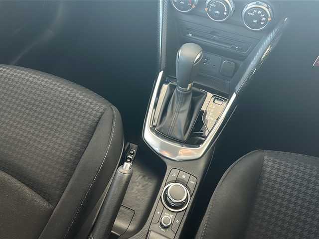 マツダ デミオ XD 岐阜県 2017(平29)年 4.3万km スノーフレイクホワイトパールマイカ 純正ナビ/FM/AM/USB1/USB2/CD/AUX/DVD/フルセグTV/プッシュスタート/シートヒーター/オートライト/オートエアコン/クルーズコントロール/ETC/電動格納ミラー/バックカメラ/ドアバイザー/純正マット/I-stopOff/レーンキープアシスト/横滑り防止装置/４WD