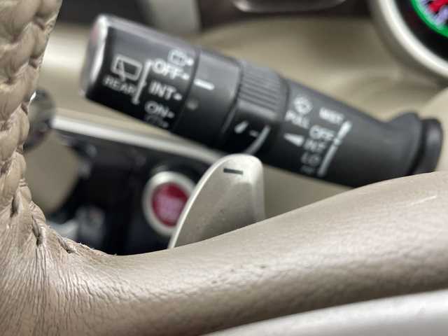 ホンダ Ｎ ＢＯＸ G ターボ Lパッケージ 大阪府 2014(平26)年 8.2万km プレミアムブロンズパール 純正SDナビ/（CD/DVD/Bluetooth/フルセグTV）/バックカメラ/両側パワスラ/ETC/パドルシフト/クルコン/電格ミラー/ドアバイザー/フロアマット