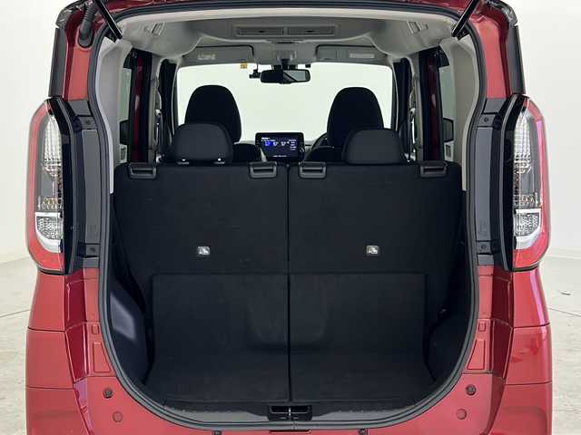 日産 ルークス HWS Gターボ プロパイロットED 宮城県 2020(令2)年 3.8万km スパークリングレッド/ブラック エマージェンシーブレーキ/アラウンドビューモニター/プロパイロット/車線逸脱防止支援システム/純正9インチSDナビ（地図SDなし）/・BT.SD.CD.DVD/ワンセグTV/両側パワースライドドア/ステアリングスイッチ/ETC/ドライブレコーダー（FR）/プッシュスタート/スマートキー/LEDヘッドライト/LEDフォグライト/純正フロアマット/純正15インチAW/シートバックテーブル/ロールサンシェード
