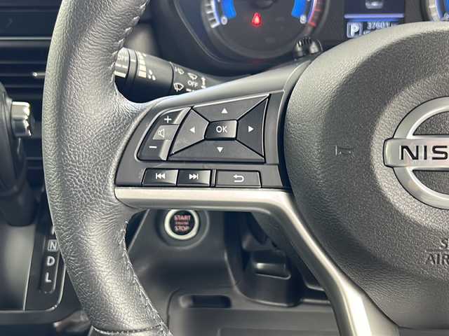 日産 ルークス HWS Gターボ プロパイロットED 宮城県 2020(令2)年 3.8万km スパークリングレッド/ブラック エマージェンシーブレーキ/アラウンドビューモニター/プロパイロット/車線逸脱防止支援システム/純正9インチSDナビ（地図SDなし）/・BT.SD.CD.DVD/ワンセグTV/両側パワースライドドア/ステアリングスイッチ/ETC/ドライブレコーダー（FR）/プッシュスタート/スマートキー/LEDヘッドライト/LEDフォグライト/純正フロアマット/純正15インチAW/シートバックテーブル/ロールサンシェード