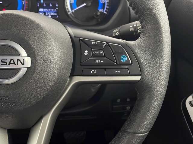 日産 ルークス HWS Gターボ プロパイロットED 栃木県 2020(令2)年 3.8万km スパークリングレッド/ブラック 純正9インチナビ/BT.SD.CD.DVD/フルセグTV/アラウンドビューモニター/プロパイロット/衝突軽減ブレーキ/車線逸脱防止支援システム/両側パワースライドドア/ステアリングスイッチ/ETC/ドライブレコーダー（FR）/プッシュスタート/スマートキー/LEDヘッドライト/LEDフォグライト/純正15インチAW/シートバックテーブル/ロールサンシェード