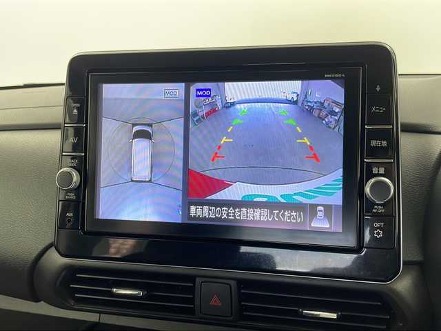 日産 ルークス HWS Gターボ プロパイロットED 栃木県 2020(令2)年 3.8万km スパークリングレッド/ブラック 純正9インチナビ/BT.SD.CD.DVD/フルセグTV/アラウンドビューモニター/プロパイロット/衝突軽減ブレーキ/車線逸脱防止支援システム/両側パワースライドドア/ステアリングスイッチ/ETC/ドライブレコーダー（FR）/プッシュスタート/スマートキー/LEDヘッドライト/LEDフォグライト/純正15インチAW/シートバックテーブル/ロールサンシェード