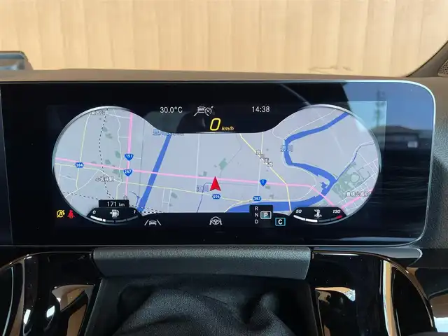 メルセデス・ベンツ Ｂ２００ｄ AMGライン 愛知県 2021(令3)年 4.5万km マウンテングレー ナビパッケージ /純正ナビ /フルセグTV /AppleCarPlay /レーダーセーフティパッケージ/ACC /ブラインドスポット/レーンキープ/パーキングアシスト/LEDヘッドライト /黒半革 /シートヒーター /ETC