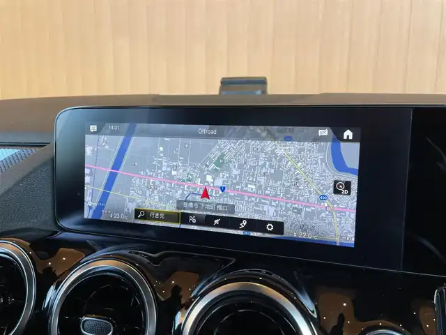 メルセデス・ベンツ Ｂ２００ｄ AMGライン 愛知県 2021(令3)年 4.5万km マウンテングレー ナビパッケージ /純正ナビ /フルセグTV /AppleCarPlay /レーダーセーフティパッケージ/ACC /ブラインドスポット/レーンキープ/パーキングアシスト/LEDヘッドライト /黒半革 /シートヒーター /ETC