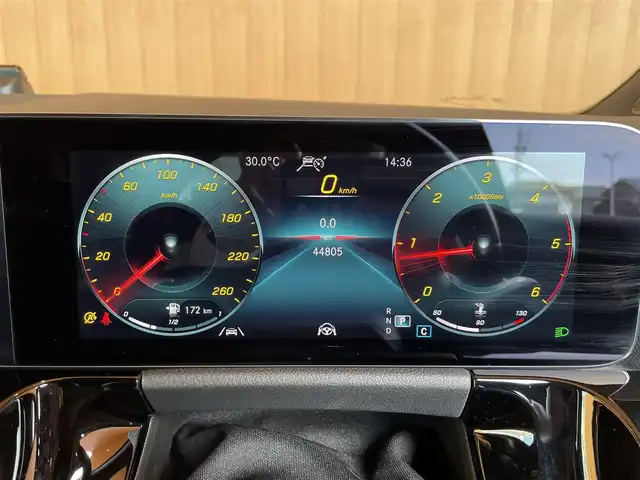 メルセデス・ベンツ Ｂ２００ｄ AMGライン 愛知県 2021(令3)年 4.5万km マウンテングレー ナビパッケージ /純正ナビ /フルセグTV /AppleCarPlay /レーダーセーフティパッケージ/ACC /ブラインドスポット/レーンキープ/パーキングアシスト/LEDヘッドライト /黒半革 /シートヒーター /ETC