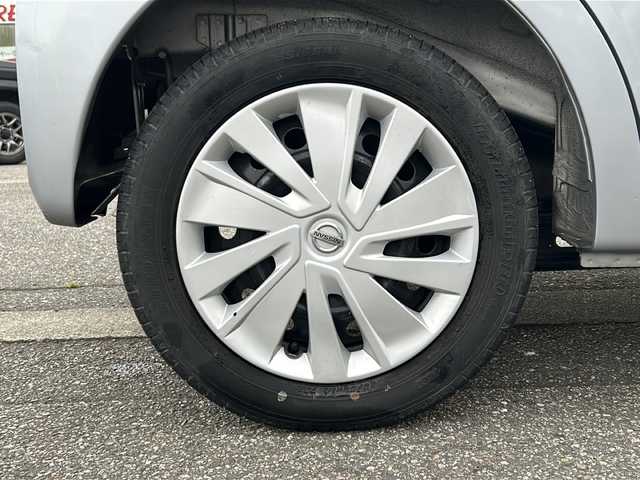 日産 デイズ J 富山県 2013(平25)年 8.1万km クールシルバー 社外メモリーナビ（MR-MZ20)/BT接続/ETC/ヘッドライトレベライザー/電動格納ミラー/保証書/取扱説明書/スペアキー