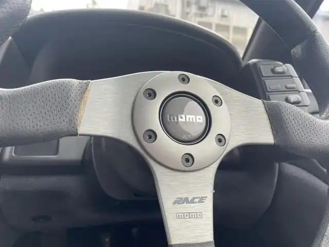 日産 フェアレディ Ｚ 300ZX ツインターボ 2／2 静岡県 1993(平5)年 9.2万km スーパーブラック ターボエンジン/MOMOステアリング/社外フロントバンパー/社外17インチAW/JIC車高調/社外マフラー/社外リアウィング
