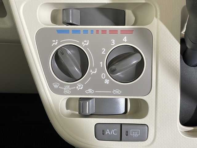 ダイハツ ムーヴ L SAⅢ 福岡県 2020(令2)年 2.7万km ホワイト ・純正ナビ/・ラジオ/・Bluetooth/・AUX/・Bカメラ/・社外ETC/・衝突軽減ブレーキシステム/・オートライト/・オートハイビーム/・アイドリングストップ/・リモコンキー/・純正マット/・ドアバイザー/・ハロゲンヘッドライト