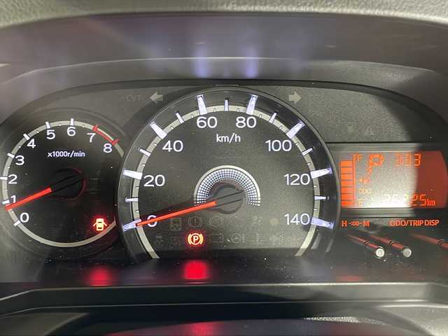 ダイハツ ムーヴ L SAⅢ 福岡県 2020(令2)年 2.7万km ホワイト ・純正ナビ/・ラジオ/・Bluetooth/・AUX/・Bカメラ/・社外ETC/・衝突軽減ブレーキシステム/・オートライト/・オートハイビーム/・アイドリングストップ/・リモコンキー/・純正マット/・ドアバイザー/・ハロゲンヘッドライト