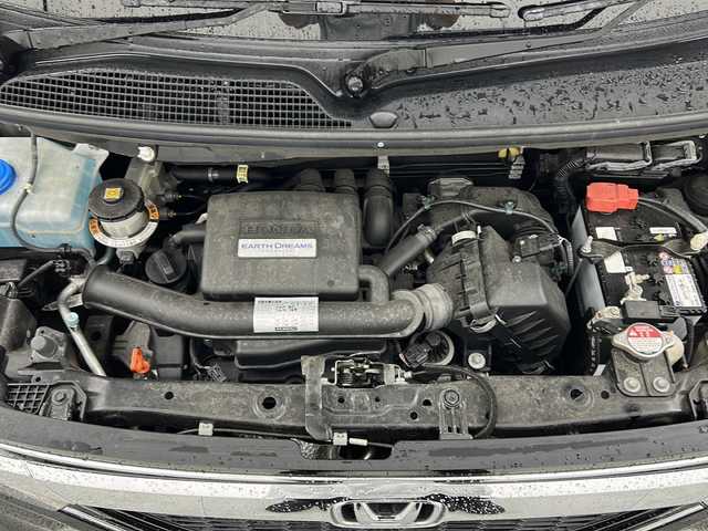 ホンダ Ｎ ＢＯＸ カスタム G L ホンダセンシング 宮城県 2020(令2)年 3.6万km クリスタルブラックパール 禁煙車/Honda SENSING	/・衝突軽減ブレーキ	/・路外逸脱抑制機能		/・アダプティブクルーズコントロール/・車線維持支援システム	/・オートハイビーム	/両側パワースライドドア/ケンウッドナビ/・BT.CD.DVD.SD/ワンセグTV/バックカメラ/レザー調シートカバー/前席シートヒーター/ドライブレコーダー（F）/ビルトインETC/LEDヘッドライト/LEDフォグランプ/アイドリングストップ/横滑り防止装置/プッシュスタート/スマートキー×2/ステアリングスイッチ/純正14inAW/フロアマット/ロールサンシェード