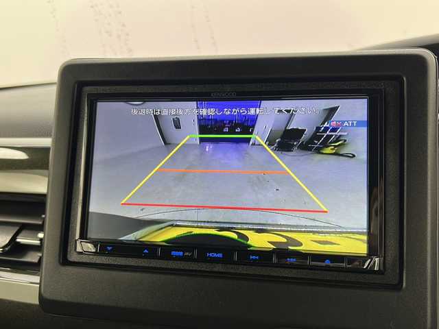 ホンダ Ｎ ＢＯＸ カスタム G L ホンダセンシング 宮城県 2020(令2)年 3.6万km クリスタルブラックパール 禁煙車/Honda SENSING	/・衝突軽減ブレーキ	/・路外逸脱抑制機能		/・アダプティブクルーズコントロール/・車線維持支援システム	/・オートハイビーム	/両側パワースライドドア/ケンウッドナビ/・BT.CD.DVD.SD/ワンセグTV/バックカメラ/レザー調シートカバー/前席シートヒーター/ドライブレコーダー（F）/ビルトインETC/LEDヘッドライト/LEDフォグランプ/アイドリングストップ/横滑り防止装置/プッシュスタート/スマートキー×2/ステアリングスイッチ/純正14inAW/フロアマット/ロールサンシェード