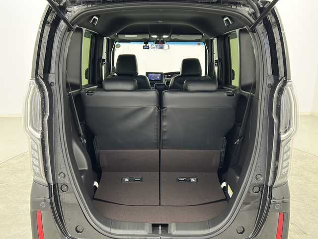 ホンダ Ｎ ＢＯＸ カスタム G L ホンダセンシング 宮城県 2020(令2)年 3.6万km クリスタルブラックパール 禁煙車/Honda SENSING	/・衝突軽減ブレーキ	/・路外逸脱抑制機能		/・アダプティブクルーズコントロール/・車線維持支援システム	/・オートハイビーム	/両側パワースライドドア/ケンウッドナビ/・BT.CD.DVD.SD/ワンセグTV/バックカメラ/レザー調シートカバー/前席シートヒーター/ドライブレコーダー（F）/ビルトインETC/LEDヘッドライト/LEDフォグランプ/アイドリングストップ/横滑り防止装置/プッシュスタート/スマートキー×2/ステアリングスイッチ/純正14inAW/フロアマット/ロールサンシェード