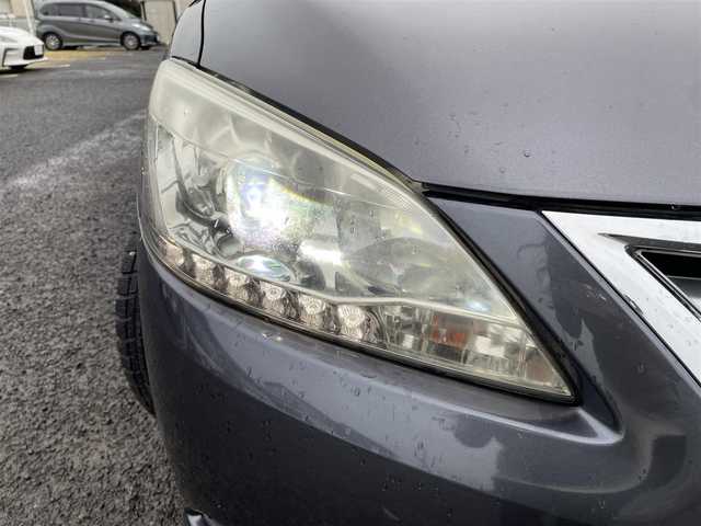 日産 シルフィ G 宮城県 2012(平24)年 7.2万km ディープアイリスグレー 純正ディーラーオプションナビ/ワンセグTV/FM・AM/CD・DVD/SD/USB/Bluetooth/AUX/純正アルミホイール16インチ/ストレンジャー製アルミホイール16インチ/純正フロアマット/ETC/横滑り防止/スマートキー/スペアキー×１