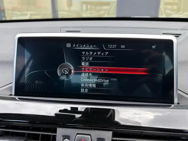 ＢＭＷ Ｘ１ xDrive 18d xライン 石川県 2016(平28)年 3万km アルピンホワイトⅢ コンフォートパッケージ/純正HDDナビ/バックカメラ/Bluetooth/USB/AUX/クリアランスソナー/電動格納ミラー/コンフォートアクセス/電動リアゲート/フットトランクオープナー/オートライト/LEDライト/ヒルディセントコントロール/電動サイドブレーキ/ミラーETC