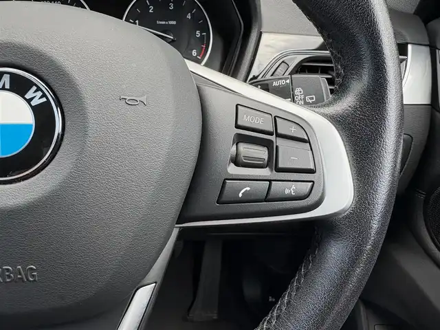 ＢＭＷ Ｘ１ xDrive 18d xライン 石川県 2016(平28)年 3万km アルピンホワイトⅢ コンフォートパッケージ/純正HDDナビ/バックカメラ/Bluetooth/USB/AUX/クリアランスソナー/電動格納ミラー/コンフォートアクセス/電動リアゲート/フットトランクオープナー/オートライト/LEDライト/ヒルディセントコントロール/電動サイドブレーキ/ミラーETC