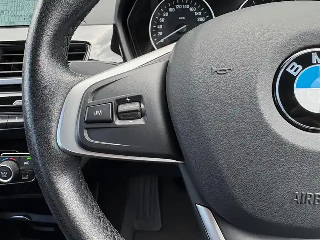 ＢＭＷ Ｘ１ xDrive 18d xライン 石川県 2016(平28)年 3万km アルピンホワイトⅢ コンフォートパッケージ/純正HDDナビ/バックカメラ/Bluetooth/USB/AUX/クリアランスソナー/電動格納ミラー/コンフォートアクセス/電動リアゲート/フットトランクオープナー/オートライト/LEDライト/ヒルディセントコントロール/電動サイドブレーキ/ミラーETC