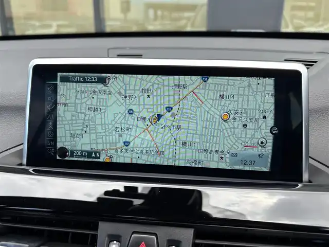 ＢＭＷ Ｘ１ xDrive 18d xライン 石川県 2016(平28)年 3万km アルピンホワイトⅢ コンフォートパッケージ/純正HDDナビ/バックカメラ/Bluetooth/USB/AUX/クリアランスソナー/電動格納ミラー/コンフォートアクセス/電動リアゲート/フットトランクオープナー/オートライト/LEDライト/ヒルディセントコントロール/電動サイドブレーキ/ミラーETC