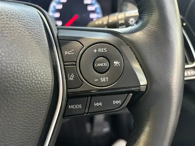 トヨタ クラウン RS アドバンス 愛知県 2018(平30)年 5万km ホワイトパールクリスタルシャイン ワンオーナー/バックカメラ/追従クルーズコントロール/純正ナビ/Bluetooth/DVD/SD/フルセグTV/ETC/パドルシフト/MTモード付きAT/パワーシート/シートヒーター/エアシート/前後ドライブレコーダー/前後コーナーセンサー/レーンキープアシスト/オートマチックハイビーム/スペアキー/禁煙　ワンオーナー　Ｗモニター　ナビ　フルセグＴＶ　ＤＶＤ再生　Ｂｌｕｅｔｏｏｔｈ　ＵＳＢ接続　バックカメラ　ビルトインＥＴＣ　ドラレコ　シートエアコン　黒革パワーシート　追従　ＬＫＡ　ＢＳＭ　ＨＵＤ