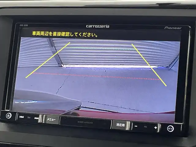 フォルクスワーゲン ザ・ビートル デザイン 茨城県 2014(平26)年 8.4万km トルネードレッド 社外7インチナビ/Bluetooth/フルセグ/CD/DVD/クルーズコントロール/キセノンヘッドライト/純正AW/イモビライザー/横滑り防止機能/ETC/リモコンキー/スペアキー