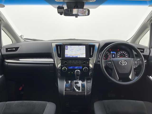 トヨタ ヴェルファイア Z 長野県 2020(令2)年 5.3万km ホワイトパールクリスタルシャイン 純正HDDナビ/・Bluetooth/DVD/TV/後方バックカメラ/純正ETC/AndoroidAuto/AppleCarPlay/オットマン/ドラレコ前後/ウォークスルー/純正フロアマット/両側パワースライド/純正18インチAW/コーナーセンサー前後/レーンキープアシスト/盗難防止装置/オートライト/オートマチックハイビーム/LEDヘッドライト/エアバックW+サイド/カーテンエアバック/衝突被害軽減システム/クルコン追従あり/スマートキー/スペアキー２本/保証書/取扱説明書