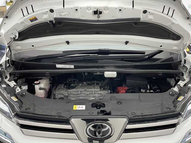 トヨタ ヴェルファイア Z 長野県 2020(令2)年 5.3万km ホワイトパールクリスタルシャイン 純正HDDナビ/・Bluetooth/DVD/TV/後方バックカメラ/純正ETC/AndoroidAuto/AppleCarPlay/オットマン/ドラレコ前後/ウォークスルー/純正フロアマット/両側パワースライド/純正18インチAW/コーナーセンサー前後/レーンキープアシスト/盗難防止装置/オートライト/オートマチックハイビーム/LEDヘッドライト/エアバックW+サイド/カーテンエアバック/衝突被害軽減システム/クルコン追従あり/スマートキー/スペアキー２本/保証書/取扱説明書