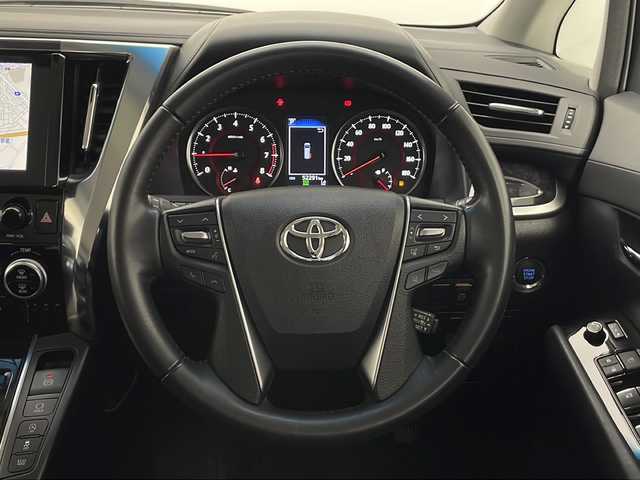 トヨタ ヴェルファイア Z 長野県 2020(令2)年 5.3万km ホワイトパールクリスタルシャイン 純正HDDナビ/・Bluetooth/DVD/TV/後方バックカメラ/純正ETC/AndoroidAuto/AppleCarPlay/オットマン/ドラレコ前後/ウォークスルー/純正フロアマット/両側パワースライド/純正18インチAW/コーナーセンサー前後/レーンキープアシスト/盗難防止装置/オートライト/オートマチックハイビーム/LEDヘッドライト/エアバックW+サイド/カーテンエアバック/衝突被害軽減システム/クルコン追従あり/スマートキー/スペアキー２本/保証書/取扱説明書