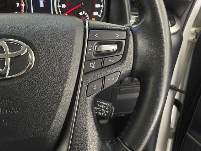 トヨタ ヴェルファイア Z 長野県 2020(令2)年 5.3万km ホワイトパールクリスタルシャイン 純正HDDナビ/・Bluetooth/DVD/TV/後方バックカメラ/純正ETC/AndoroidAuto/AppleCarPlay/オットマン/ドラレコ前後/ウォークスルー/純正フロアマット/両側パワースライド/純正18インチAW/コーナーセンサー前後/レーンキープアシスト/盗難防止装置/オートライト/オートマチックハイビーム/LEDヘッドライト/エアバックW+サイド/カーテンエアバック/衝突被害軽減システム/クルコン追従あり/スマートキー/スペアキー２本/保証書/取扱説明書