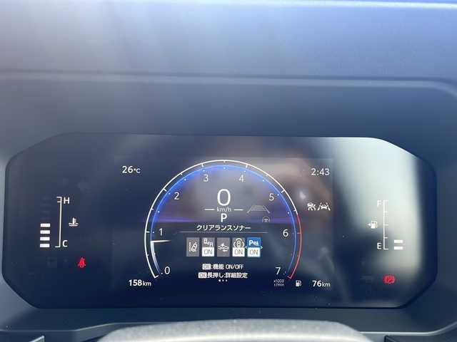 トヨタ ランドクルーザー ２５０ VX 長野県 2024(令6)年 0.1万km ブラック ・純正12インチメモリーナビゲーション/AM FM Bluetooth/・全方位カメラ/・ETC2.0/・プリクラッシュセーフティシステム/・レーダークルーズコントロール/・オートマチックハイビーム/・レーンキープアシスト/・ブラインドスポットモニター/・コーナーセンサー/・LEDヘッドライト/・オートライト/・フォグライト/・純正18インチアルミホイール/・デジタルインナーミラー/・パワーシート(D席)/・シートヒーター(D/N)/・エアーシート(D/N)/・パワーバックドア/・横滑り防止装置/・ルーフレール/・ウィンカーミラー/・電動格納ミラー/・フロアマット/・スマートキー