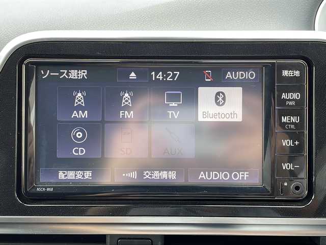 トヨタ シエンタ G 青森県 2020(令2)年 4.6万km ヴィンテージブラウンパールクリスタルシャイン ・4WD/・寒冷地仕様/・純正ナビ/・AM/FM/CD/BT/フルセグTV/・両側パワースライドドア/・衝突軽減装置ブレーキ/・レーンキープアシスト/・横滑り抑制装置/・LEDヘッドライト/・ワイパーデアイサ/・バックカメラ/・オートライト/・オートハイビーム/・社外ETC/・純正フロアマット/・スマートキー/・電動格納ミラー/・社外AW15インチ
