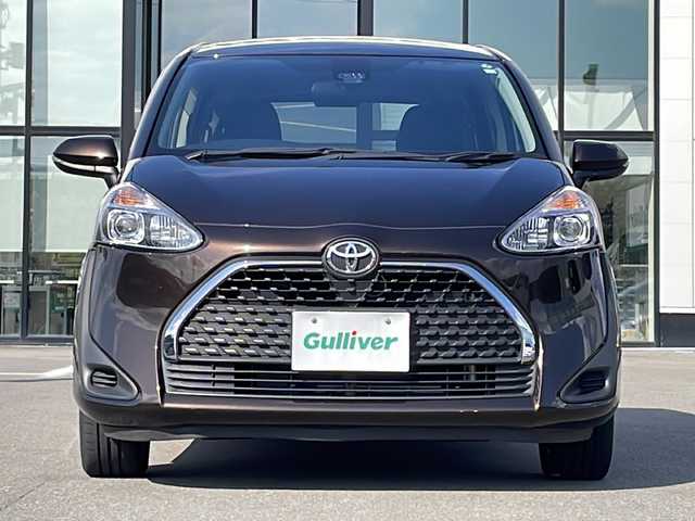 トヨタ シエンタ G 青森県 2020(令2)年 4.6万km ヴィンテージブラウンパールクリスタルシャイン ・4WD/・寒冷地仕様/・純正ナビ/・AM/FM/CD/BT/フルセグTV/・両側パワースライドドア/・衝突軽減装置ブレーキ/・レーンキープアシスト/・横滑り抑制装置/・LEDヘッドライト/・ワイパーデアイサ/・バックカメラ/・オートライト/・オートハイビーム/・社外ETC/・純正フロアマット/・スマートキー/・電動格納ミラー/・社外AW15インチ