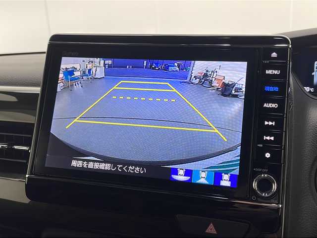 ホンダ Ｎ ＢＯＸ カスタム G L ターボ ホンダセンシング 宮崎県 2018(平30)年 5.8万km プレミアムベルベットパープル・パール 禁煙車/ホンダセンシング/純正8型ナビTV/（VXU-195NBi/CD/DVD/MSV/Bluetooth/フルセグTV)/純正バックカメラ/純正ビルトインETC/純正LEDオートライト/純正LEDフォグ/純正15インチアルミ/純正フロアマット/社外360°ドライブレコーダー/両側電動スライドドア/アダプティブクルーズコントロール/レーンディパーチャーアラート/クリアランスソナー/パドルシフト/本革巻ハンドル/オートエアコン/ウインカードアミラー/スマートキー/プッシュエンジンスタート/新車時保証書/取扱い説明書