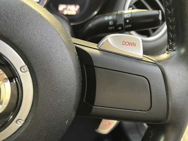 マツダ ＲＸ－８ タイプ E 愛知県 2008(平20)年 8.4万km ギャラクシーグレーマイカ 禁煙車/純正メモリナビ/　AM/FM/AUX/ipod/CD/DVD/BOSEサウンド/D席パワーシート/前席シートヒーター/パドルシフト/革巻きステアリング/パドルシフト/オートライト/HIDヘッドライト/フォグランプ/フロアマット/Wエアバッグ/保証書